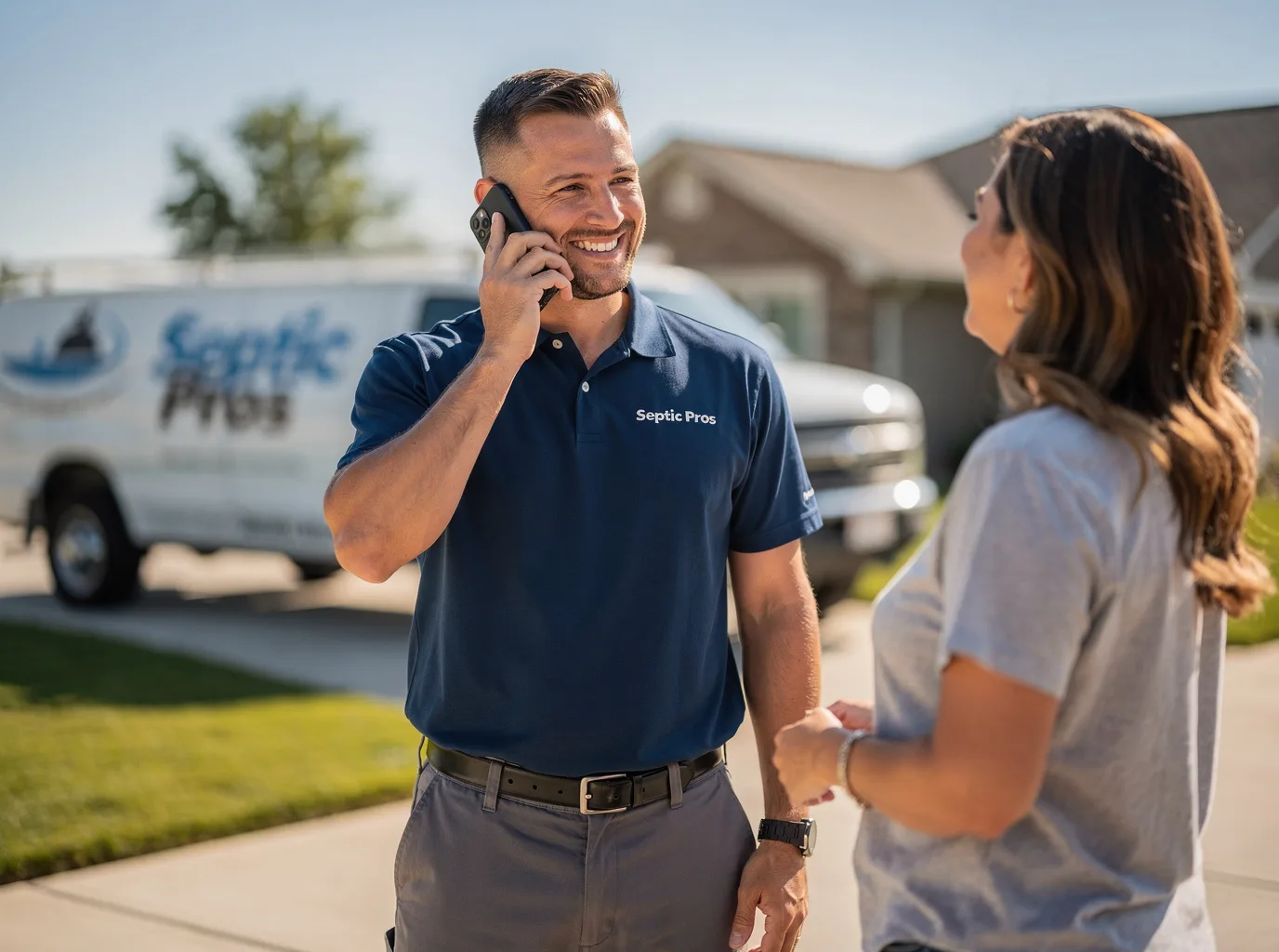 Septic Tank Pumping Tilly, AR FAQs